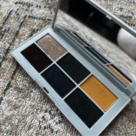 NARS Erdem Eyeshadow Palette Night Garden - Picture 4 of 5